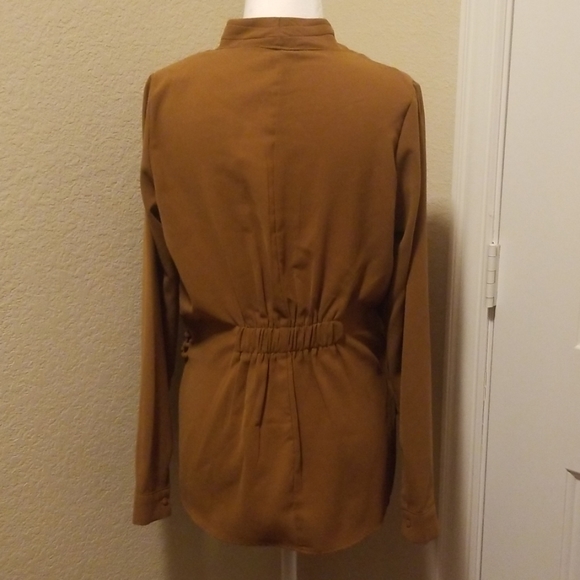 Favlux Blouse - Picture 3 of 4